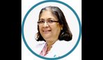 Dr Amita Agarwal, Dentist