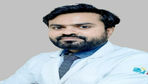 Dr Manish Sharma, Nephrologist