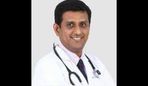 Dr. Prabhudoss G S, General and Laparoscopic Surgeon