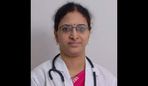 Dr. Munagapaty Madhavilatha, Obstetrician and Gynaecologist