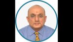 Dr. Krishna G Seshadri, Endocrinologist