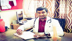 Dr. Manoj R V, Physiotherapist And Rehabilitation Specialist