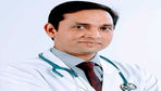 Dr. Bhupendra Singh, Cardiologist