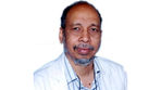 Dr Mohammad Shafi Mulla, General Physician/ Internal Medicine Specialist