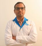 Dr. Rahul Bagale, Psychiatrist