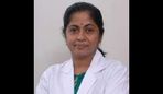 Dr. Padmaja Mandali, clinical nutrition