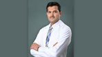 Dr. P. Karthik Anand, Orthopaedician