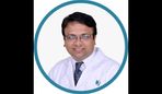 Dr. Kapil Mathur, Vascular Surgeon