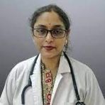 Dr. Himleena Gautam, Obstetrician and Gynaecologist