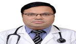 Dr. Akash Garg, General Physician/ Internal Medicine Specialist