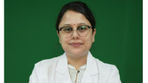 Dr. Antarikhya Bordoloi, Geriatrician