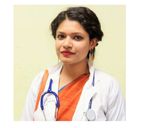 Dr. Sriya Mukherjee, General Practitioner