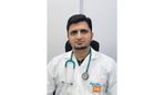 Dr Shakeeb Ahmer, General Physician/ Internal Medicine Specialist