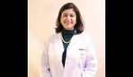 Dr. Seema Sharma, Obstetrician and Gynaecologist