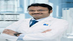 Dr. K Kartik Revanappa, Neurosurgeon