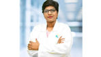 Dr. Deepika J Sanbal, Dermatologist