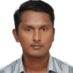 Dr. Saravanan P