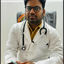 Dr. K Srinivas, Paediatrician in limpniwave raigarh
