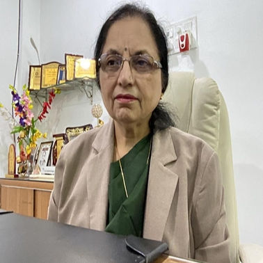 Dr. Rashmi Vyas, General Practitioner Dr. Rashmi Vyas, General Practitioner
