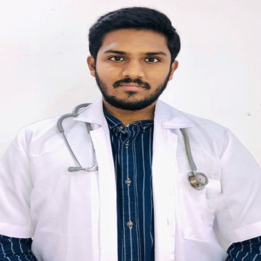 Dr G Nitin Datta Yadav, General Practitioner Dr G Nitin Datta Yadav, General Practitioner