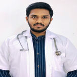Dr G Nitin Datta Yadav
