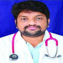 Dr. Rishi Kumar Gorle, Orthopaedician