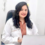 Dr. Roshni Saraf