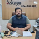 Dr. Siddharth Verma, General Practitioner