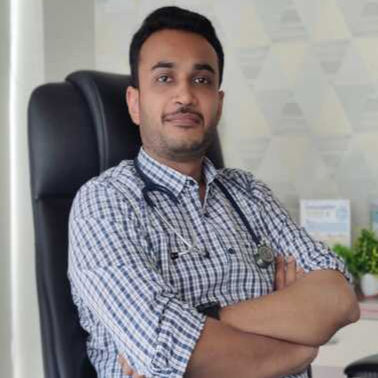 Dr. Tvnesh Patel, Paediatrician Dr. Tvnesh Patel, Paediatrician