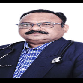 Dr Anil Lonkar, Obstetrician and Gynaecologist Dr Anil Lonkar, Obstetrician and Gynaecologist