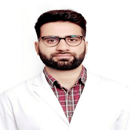 Dr. Haris Bashir, Ent Specialist Dr. Haris Bashir, Ent Specialist