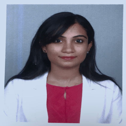 Dr. Pooja Kanumuru, Dermatologist Dr. Pooja Kanumuru, Dermatologist
