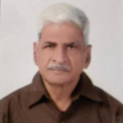 Dr Rajendra Dayal, General Physician/ Internal Medicine Specialist Dr Rajendra Dayal, General Physician/ Internal Medicine Specialist