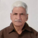 Dr Rajendra Dayal