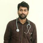 Dr. Nikhil A