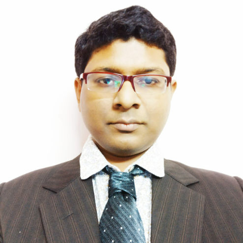 Dr. Mainak Maiti, Obstetrician and Gynaecologist Dr. Mainak Maiti, Obstetrician and Gynaecologist