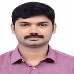 Dr. K. P. K. N Venkata Ramana