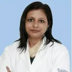 Dr. Meenakshi Sinha