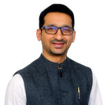 Dr. Chakradhar Reddy Dr. Chakradhar Reddy