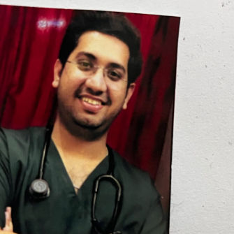 Dr. Suraj Kathuria, General Physician/ Internal Medicine Specialist Dr. Suraj Kathuria, General Physician/ Internal Medicine Specialist