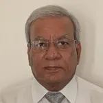 Dr Akhilesh Verma