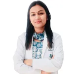 Dr. Purnima Tiwari