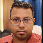 Dr. Apurba Sarkar Dr. Apurba Sarkar