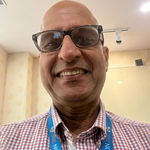 Dr Rajesh Rastogi