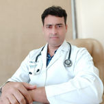 Dr. Ajeet Singh