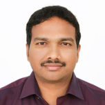 Dr. Karnakar Palvai