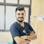 Dr. Atri Raval