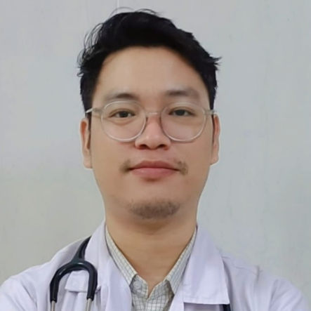 Dr. Takam Kanu, General Practitioner Dr. Takam Kanu, General Practitioner