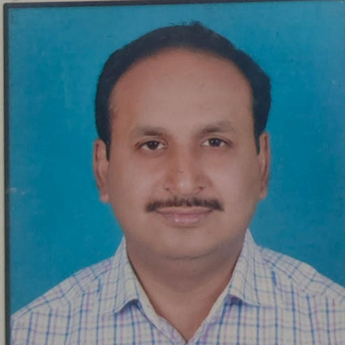 Dr. Manohar Reddy, Paediatrician Dr. Manohar Reddy, Paediatrician