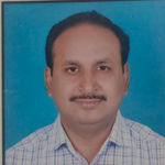 Dr. Manohar Reddy